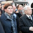 Sondaż: To Szydło powinna być premierem. Kaczyński daleko