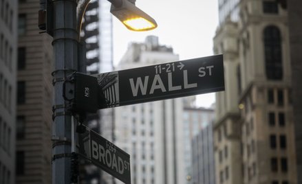 Czy to już złe dane? Wall Street w stagnacji po APD i ISM