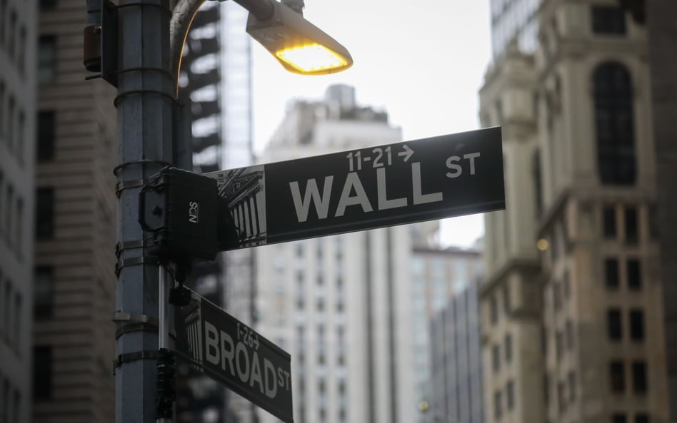 Czy to już złe dane? Wall Street w stagnacji po APD i ISM