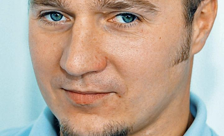 Maciej Jurczyga doktor nauk ekonomicznych, biegły rewident, prezes zarządu Biura Rachunkowego JURCZY