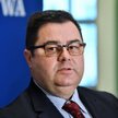 Przewodniczący Krajowej Rady Sądownictwa Paweł Styrna