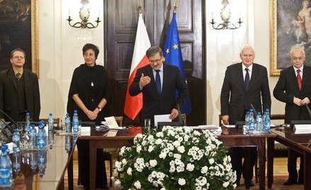 Przedstwawiono projekt ustawy aktywizującej mieszkańców