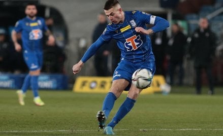 Ekstraklasa. Spotkania na szczycie