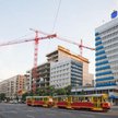W stosunku do marca zeszłego roku wzrost produkcji sprzedanej odnotowano w 29 (spośród 34) działach 