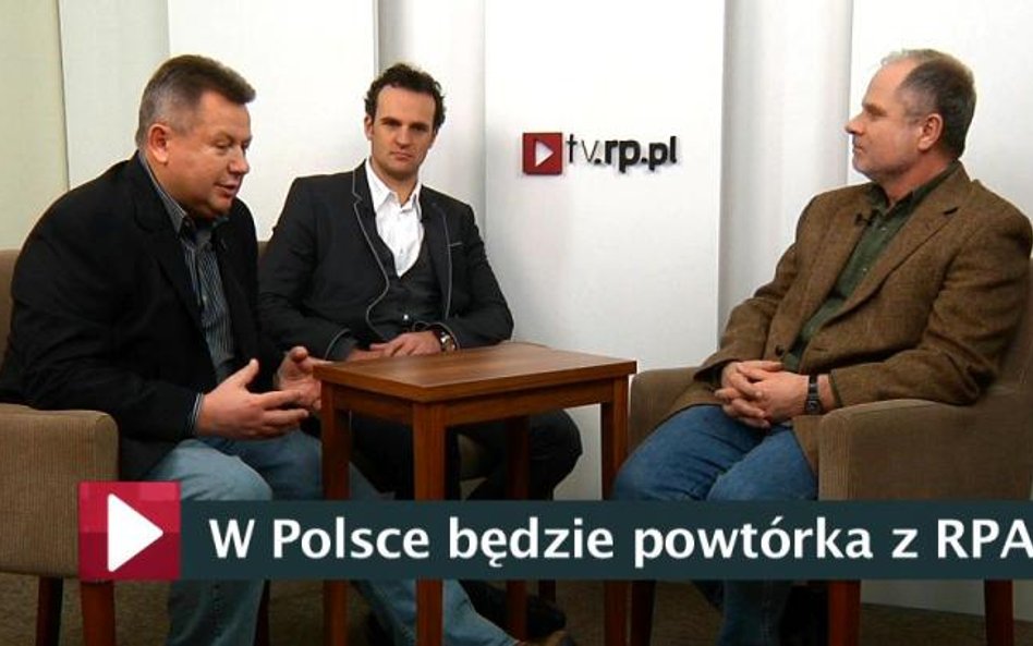 W Polsce będzie powtórka z RPA