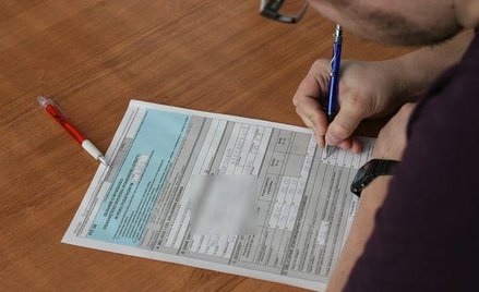 Jak wypełnić PIT-11