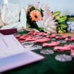 Medale za Długoletnie Pożycie Małżeńskie przyznaje prezydent, ale mogą być one wręczane w jego imien