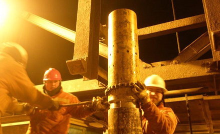 Petrolinvest ukarany i wykluczony