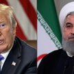 USA nie wykluczają spotkania Trump-Rouhani