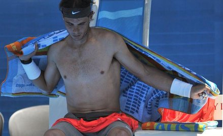 Rafael Nadal