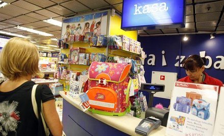 Gminy zwracają pieniądze za podręczniki