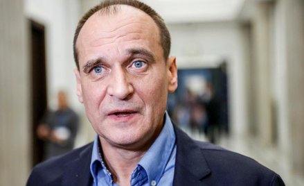 Paweł Kukiz