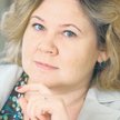 Magdalena Gaj, prezes UKE