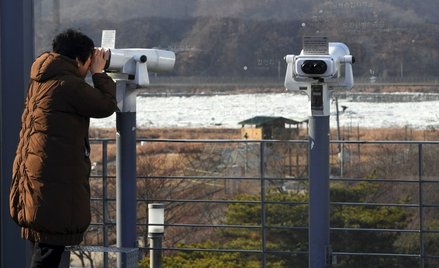 Wróciła "gorąca linia" Seul - Pjongjang