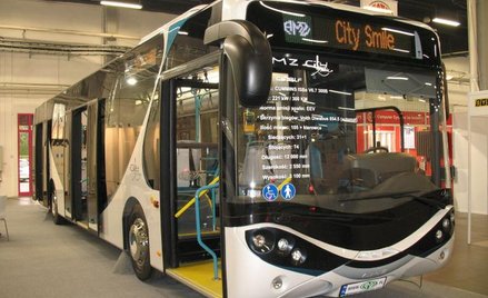 Elektryczne ursusy trafią do Zielonej Góry