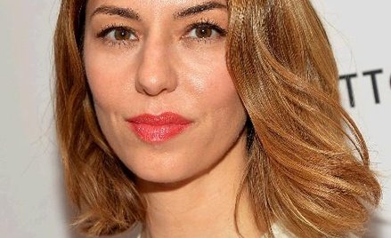 Sofia Coppola (ur. 1971), scenarzystka, reżyserka ?i producentka