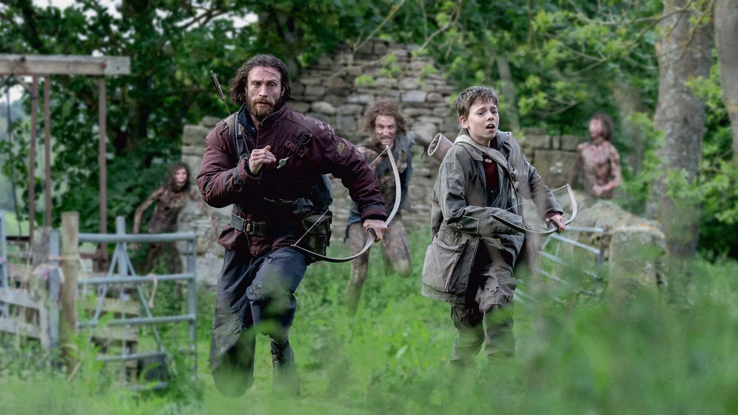 „28 lat później”: Memento mori nakręcone telefonem