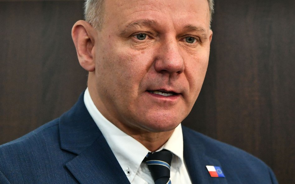 Jacek Protasiewicz