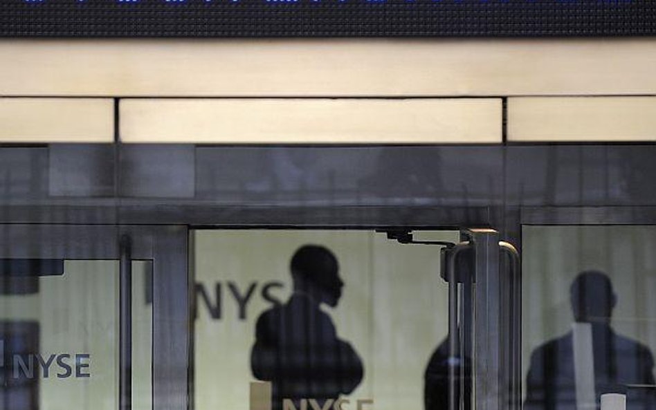 Czwartkowe otwarcie warszawskiej giełdy nie zapowiada kontynuacji wczorajszych wzrostów