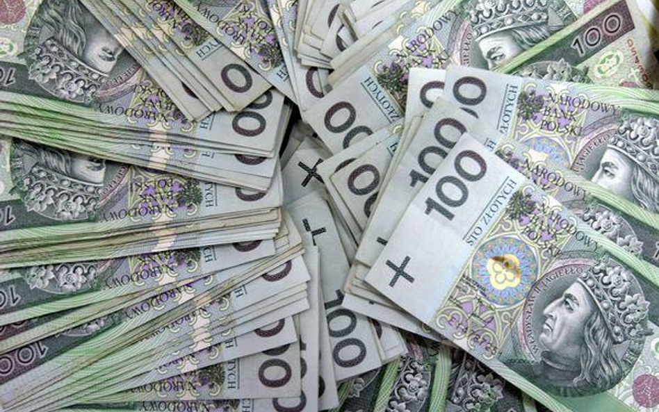 Emperia ma ponad 100 mln zł nadpłynności