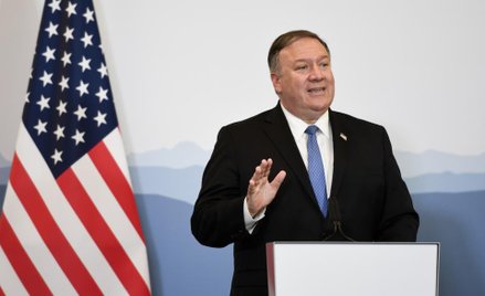 – Każdy zaangażowany w interesy z Kubą powinien mieć się na baczności – powiedział sekretarz stanu U