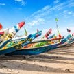 Gościnność to dla Senegalczyków otwartość, radość dzielenia się z przybyszami swoją kulturą i szacun