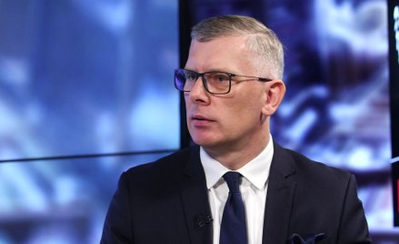 Sławomir Cenckiewicz: Biografia Macierewicza pełna błędów i manipulacji