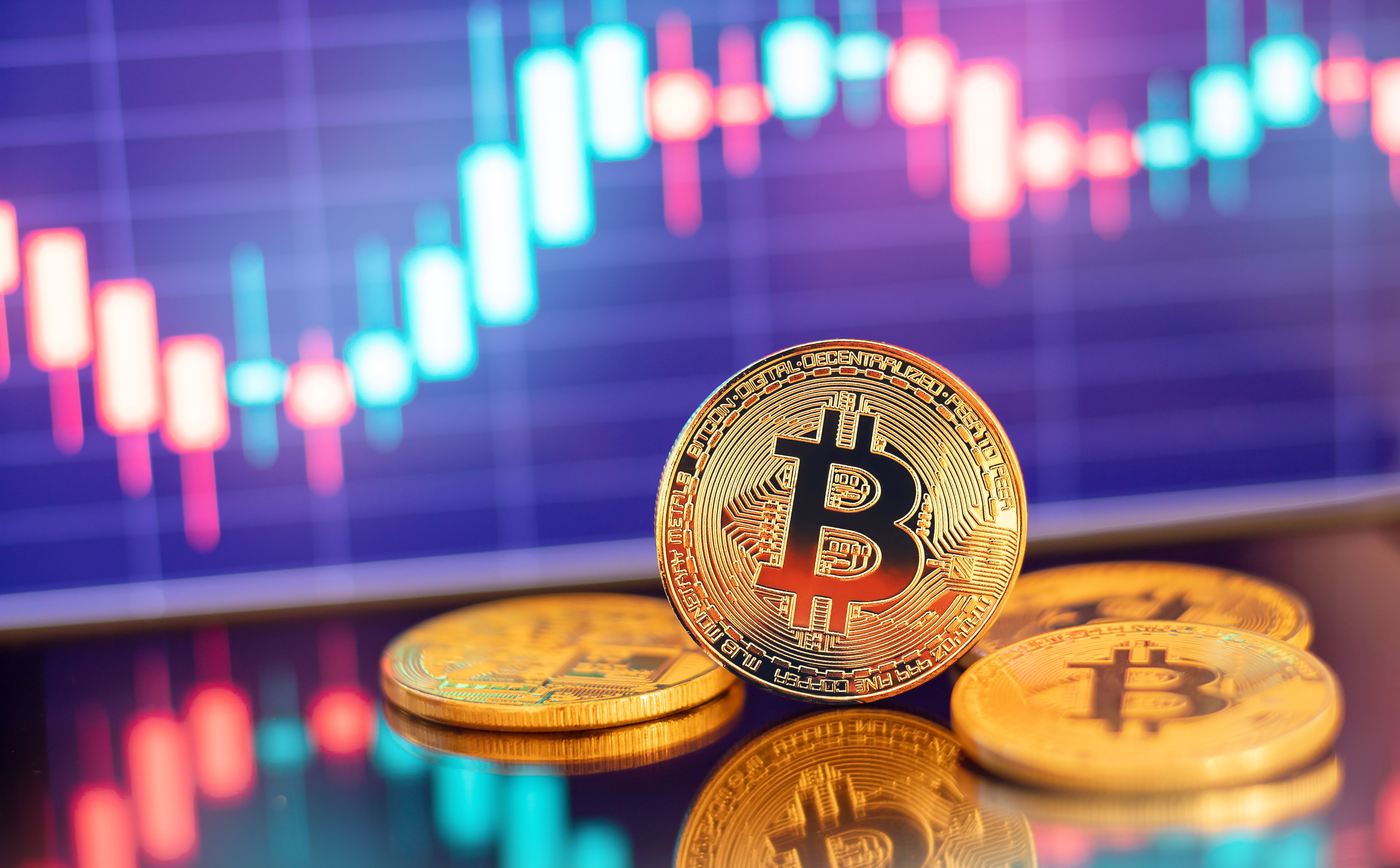 Czy od stakingu kryptowalut należny jest PIT