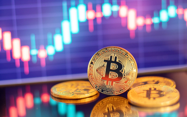 Bitcoin szybko przełamuje kolejne bariery. Wrócił do poziomu z jesieni 2021 roku