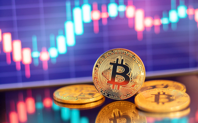 Inwestorzy mają duże nadzieje związane z ETF-em na bitcoina