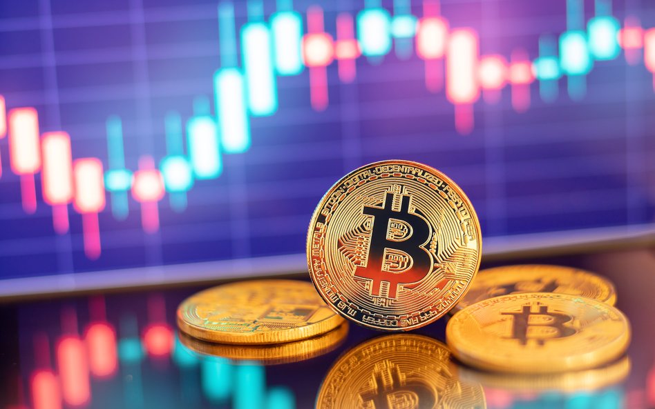 Bitcoin bije historyczne rekordy dzięki Trumpowi. Jest o krok od 90 tys. dolarów