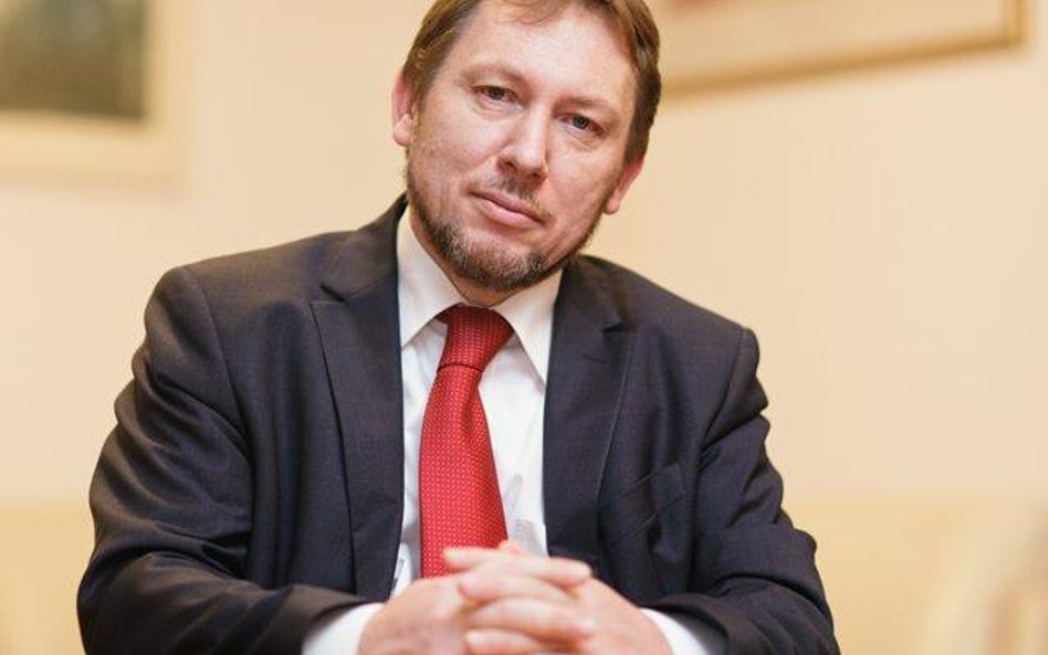 Prof. Jan Majchrowski