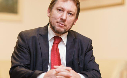 Prof. Jan Majchrowski