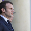 Karwelis: Macron to Petru, któremu wyszło