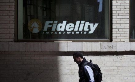 Fidelity otwiera konta dla nastolatków