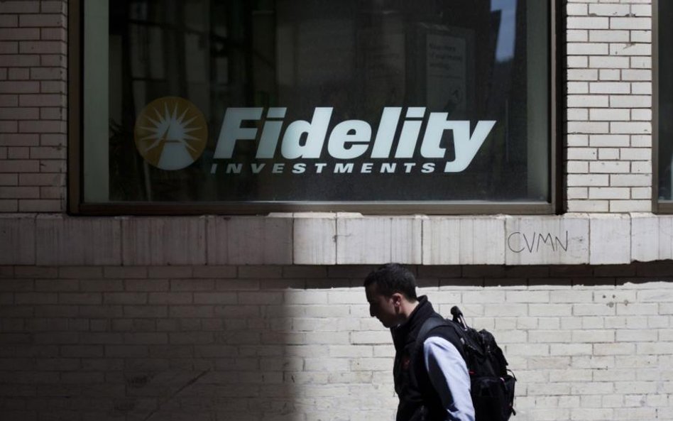 Fidelity otwiera konta dla nastolatków