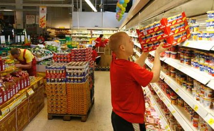 Półkowy haracz łamie prawo