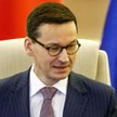 Niemcy: Trudna misja Morawieckiego