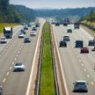 Ograniczenia na autostradach w Niemczech. Jest za gorąco