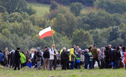 Michał Płociński: Różaniec o państwo narodowe