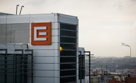 ČEZ z rekordową pożyczką na modernizacje energetyki od EBI