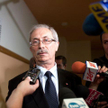 Stanisław Kostrzewski - skarbnik PiS