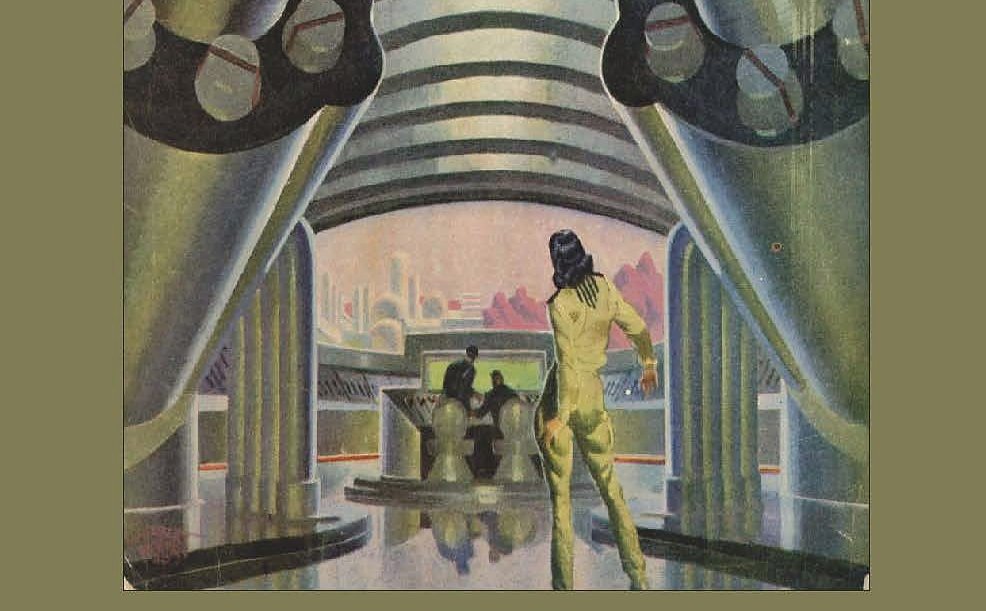 „Kształt rzeczy przyszłych”: Następne 150 lat