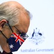 Premier Australii przegrywa z epidemią? Rekordowo niskie poparcie