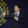 Wciąż bez pełnych wyników prawyborów w Iowa. Buttigieg prowadzi