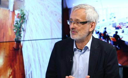 #RZECZoBIZNESIE: Bolesław Rok: Startupy zmieniają świat na lepsze