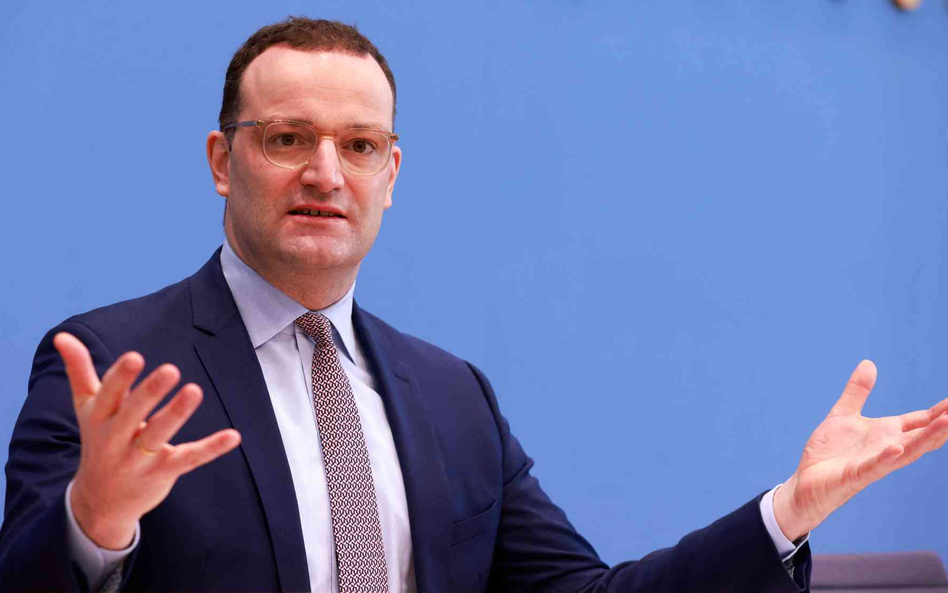 Jens Spahn