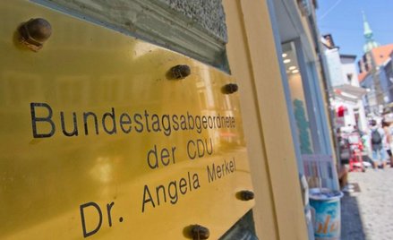 Berlin przygotowuje się na polityczny impas po wyborach