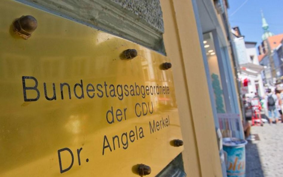 Berlin przygotowuje się na polityczny impas po wyborach