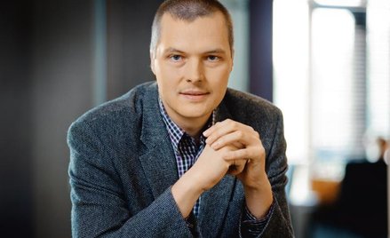 Tomasz Tarczyński, Opoka TFI